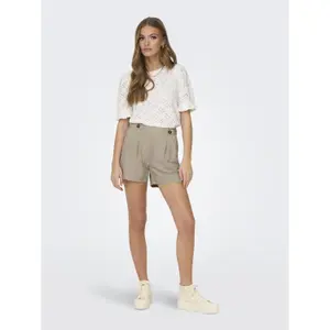 Calções para mulheres JDY Birdie Geggo image-2