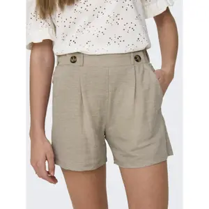 Calções para mulheres JDY Birdie Geggo image-3