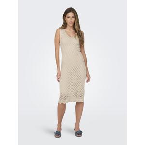 Åtsittande klänning för kvinnor JDY Sun image-3