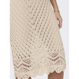 Åtsittande klänning för kvinnor JDY Sun image-5