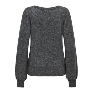 Jumper för kvinnor JDY Rue Glitter image-1