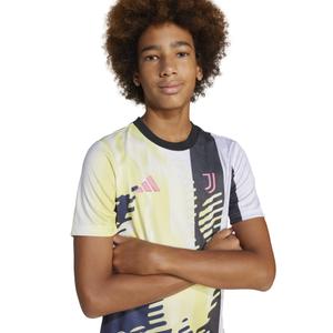 Prematch-Trikot Kinder Juventus Turin 2024/25 image-5