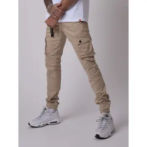 Projeto x paris jeans de carga slim fit image-0