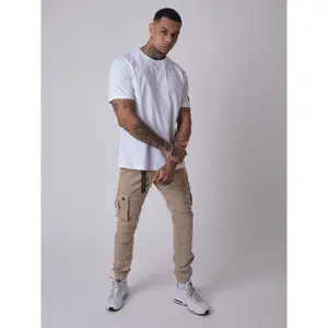 Projeto x paris jeans de carga slim fit image-2