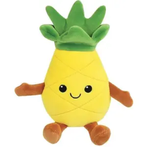 Porcelænssæt Jemini Fruity'S image-3