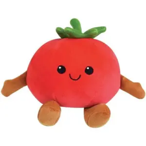 Porcelænssæt Jemini Fruity'S image-4