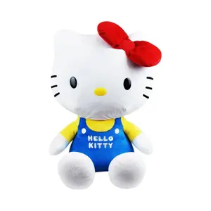 Peluche óriás Jemini Hello Kitty