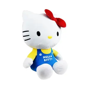 Peluche óriás Jemini Hello Kitty image-1