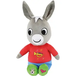 Peluche Comptines Jemini Trotro image-1