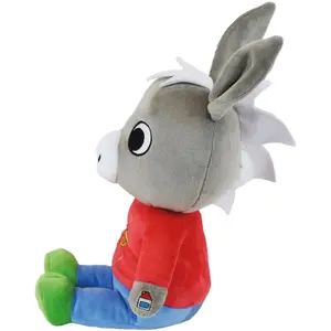 Peluche Comptines Jemini Trotro image-3