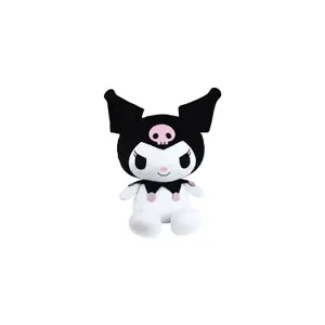 Peluche óriás Jemini Hello Kitty Kuromi image-1