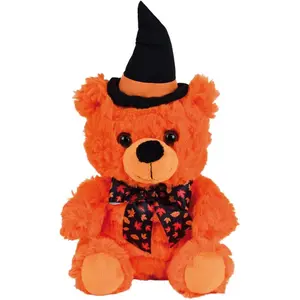 Plüschtier Jemini Halloween Ours image-1