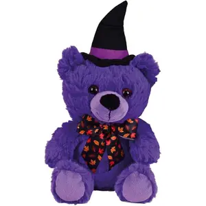 Plüschtier Jemini Halloween Ours image-2