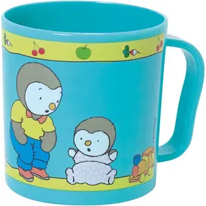 Tasse enfant Fun House T'choupi