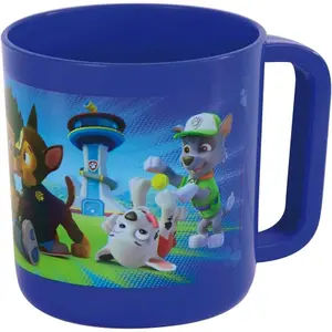 Children's mug Jemini Pat'patrouille