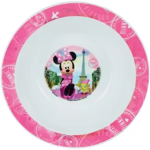 Vajilla infantil Jemini Disney Minnie image-1