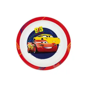 Geschirrset Kind Jemini Disney Cars image-2