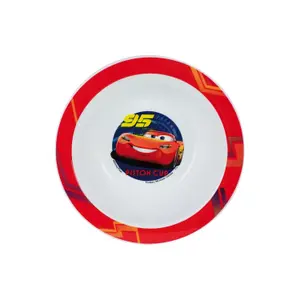 Geschirrset Kind Jemini Disney Cars image-3