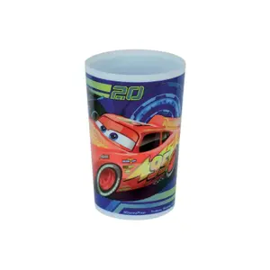 Geschirrset Kind Jemini Disney Cars image-0