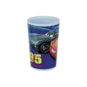 Geschirrset Kind Jemini Disney Cars image-1