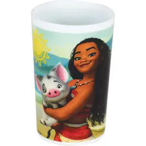 Geschirrset Kind Jemini Disney Vaiana image-1