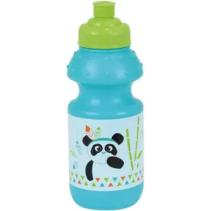 Children's bottle Jemini Indian Panda Sport image-0