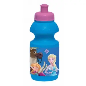 Children's bottle Jemini Reine Des Neiges image-0