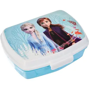 Children's snack box Jemini Disney Reine Des Neiges 2 image-0