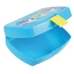 Children's snack box Jemini Baby Shark image-1