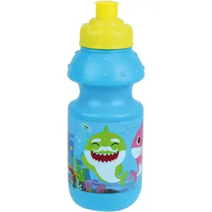Children's bottle Jemini Baby Shark Sport image-1