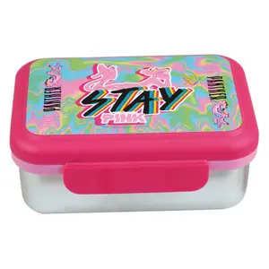 Children's box Jemini Panthère Rose image-0