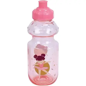 Children's bottle Jemini Ballerine image-0
