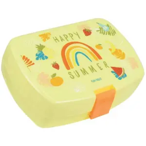 Children's snack box Jemini Fruity'S image-0
