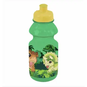 006069-butelka-dla-dzieci-jemini-jurassic-world-zielony-zolty-350-ml