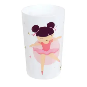 Geschirrset Kind Jemini Ballerine image-2
