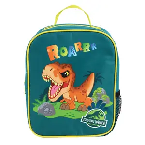 Sac à dos isotherme enfant Fun House Jurassic World image-1