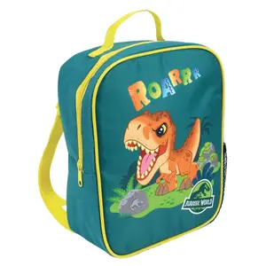 Sac à dos isotherme enfant Fun House Jurassic World image-0