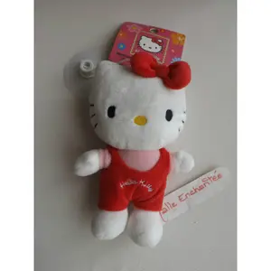 Children's suction cup Jemini Hello Kitty image-0