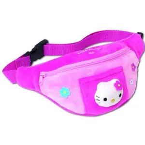 Children's fanny pack Jemini Hello Kitty image-0