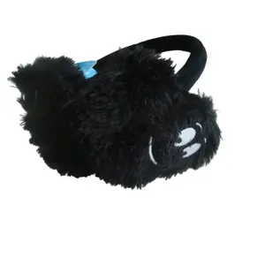 Child earmuffs Jemini Barbapapa image-0