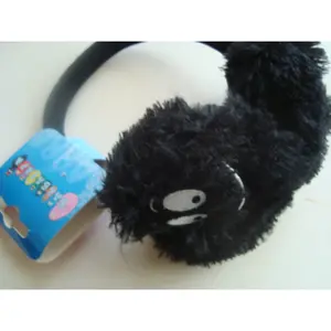 Child earmuffs Jemini Barbapapa image-1