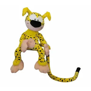 Plüschtier Jemini Marsupilami image-0