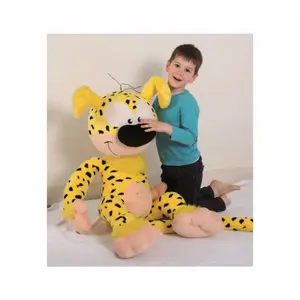 Plüschtier Jemini Marsupilami image-2