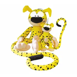 Plüschtier Jemini Marsupilami image-1