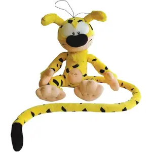 Plush Jemini Marsupilami image-0