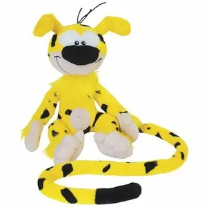 Plüschtier Jemini Marsupilami 30 cm image-1