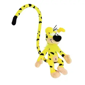 Dad plush toy Jemini Marsupilami image-0
