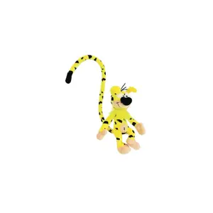 Dad plush toy Jemini Marsupilami image-2