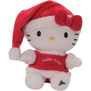 Plüschtier Jemini Hello Kitty image-0