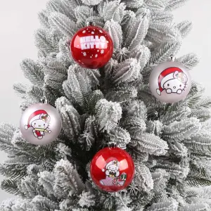 Christmas decoration Jemini Hello Kitty image-2